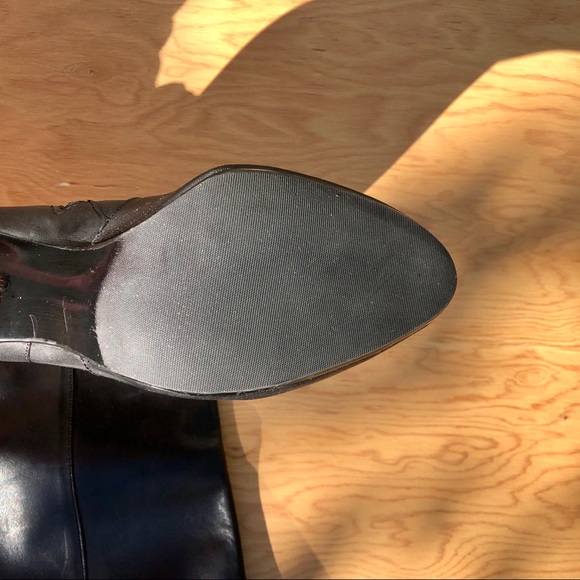 NWOT Talbots leather boots - Picture 7 of 7